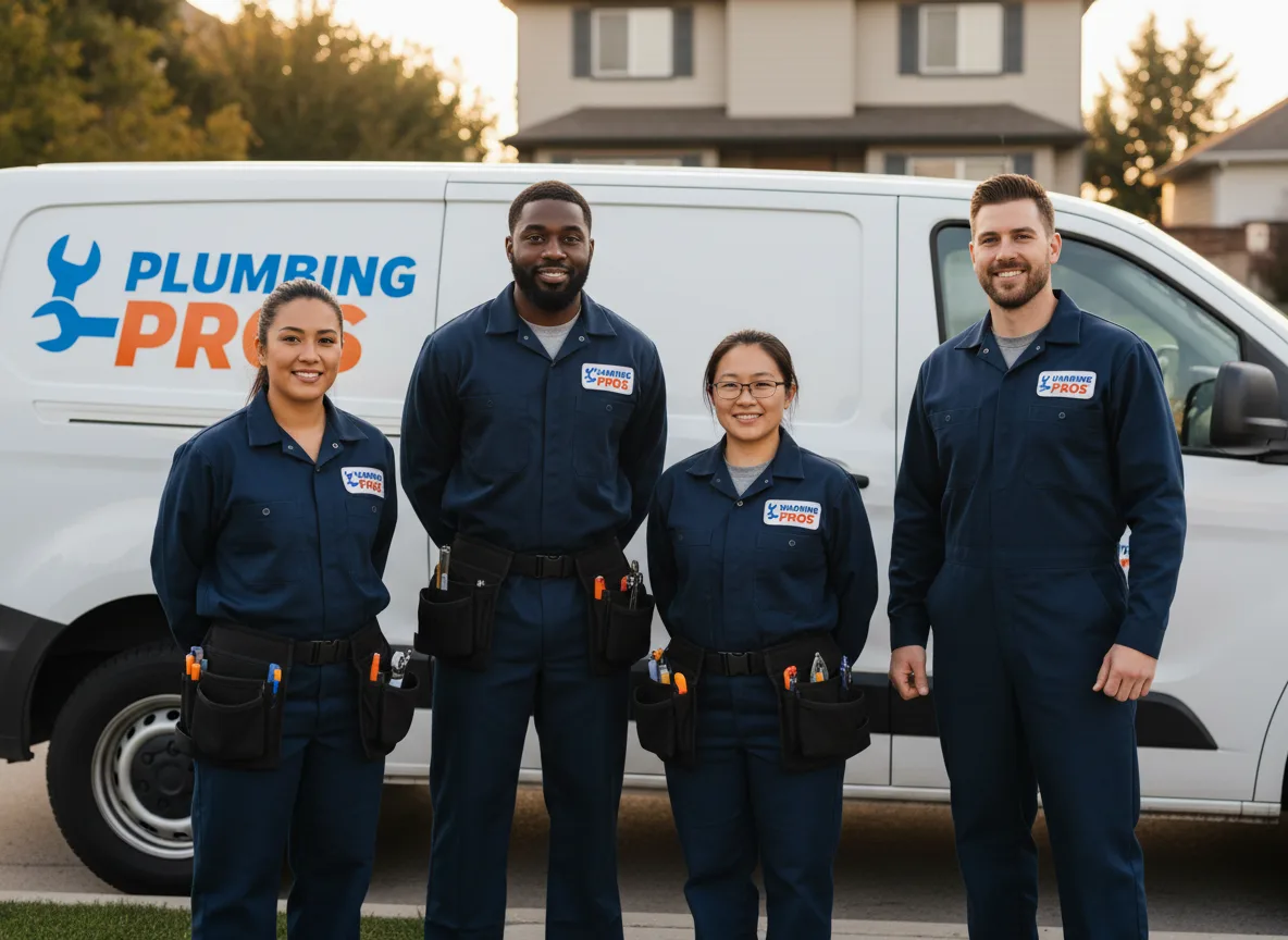 Water Heater Repair company in Brookville, OH